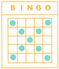 How To Play Bingo Lets Go Bingo