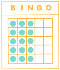 How to Play Bingo Lets Go Bingo